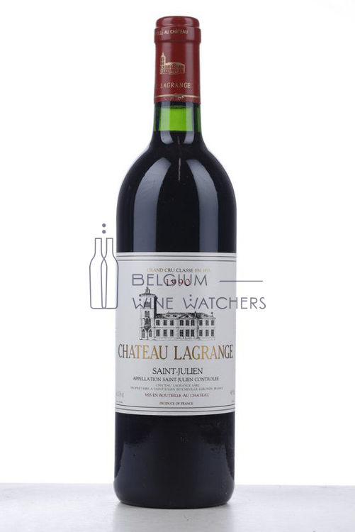Picture of 1990 LAGRANGE